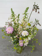 Garden in a Vase