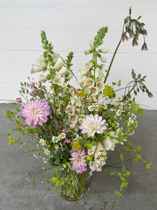 Garden in a Vase