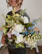 Large Wrapped Bouquet