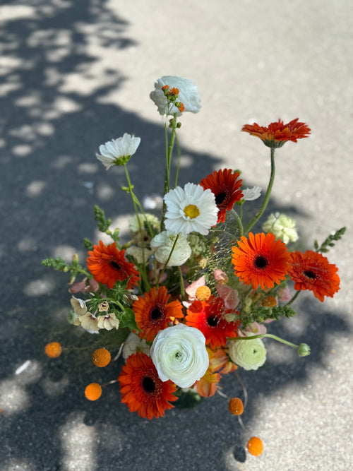 The Centerpiece