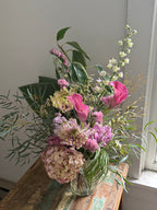 Garden in a Vase