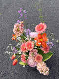 The Centerpiece